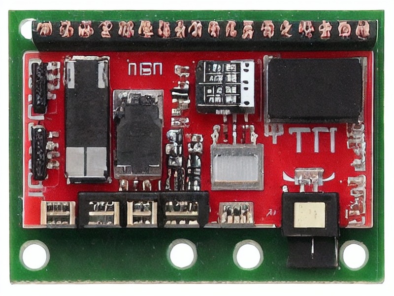 DAC输出清单技术资料 1