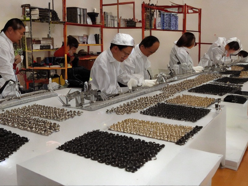 环境监测应用选型资料 2