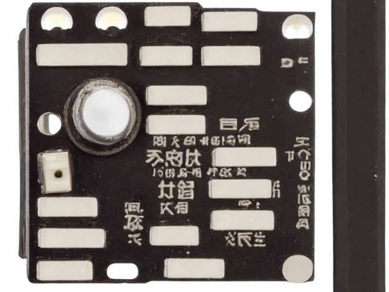 面板附件目录在工业控制中的选型资料