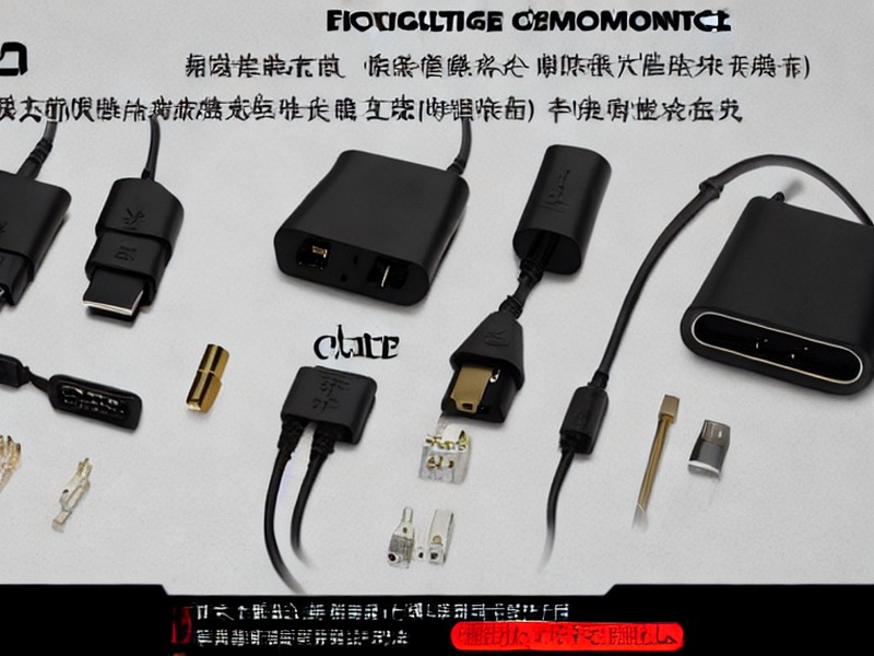 射频连接相关电源模块应用产品说明