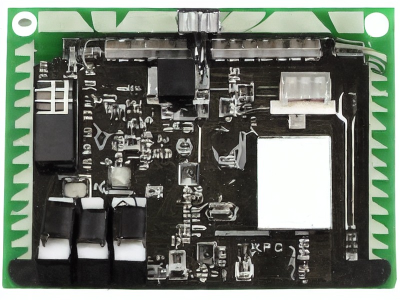 端子组件选型参数与应用整理 2