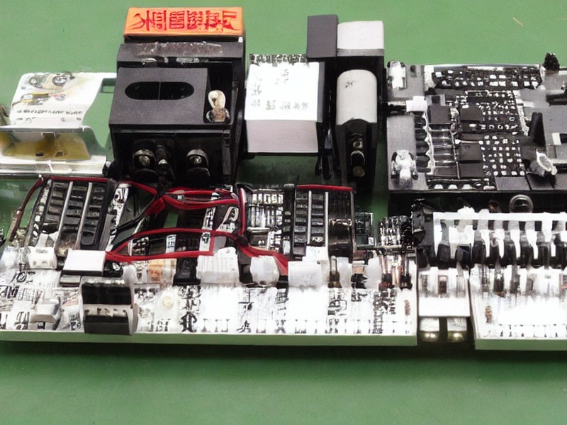 接口芯片应用相关产品 2