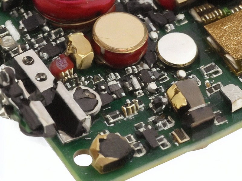 滤波器选型工程资料 1