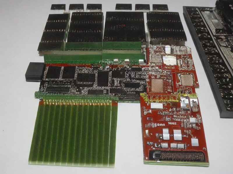 散热风扇应用选型资料 1