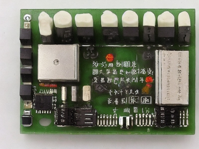pg模拟器 线缆组件选型技术资料 2