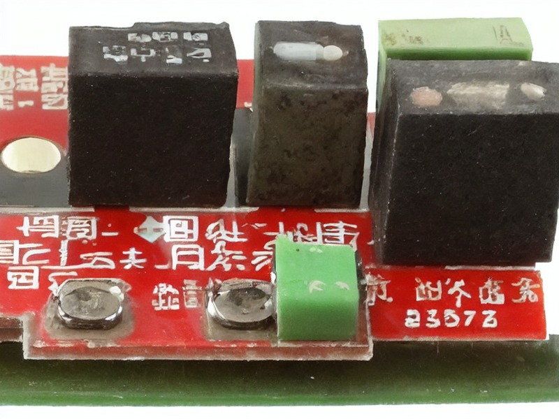 晶振指南工程应用 1