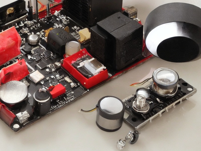 光耦合器指南产品资料 1