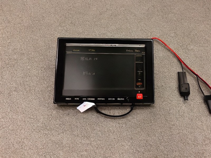 pg模拟器 稳压器说明资料 2