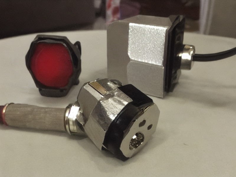 pg模拟器 射频连接中心 1