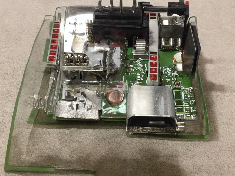机箱外壳应用相关产品 2