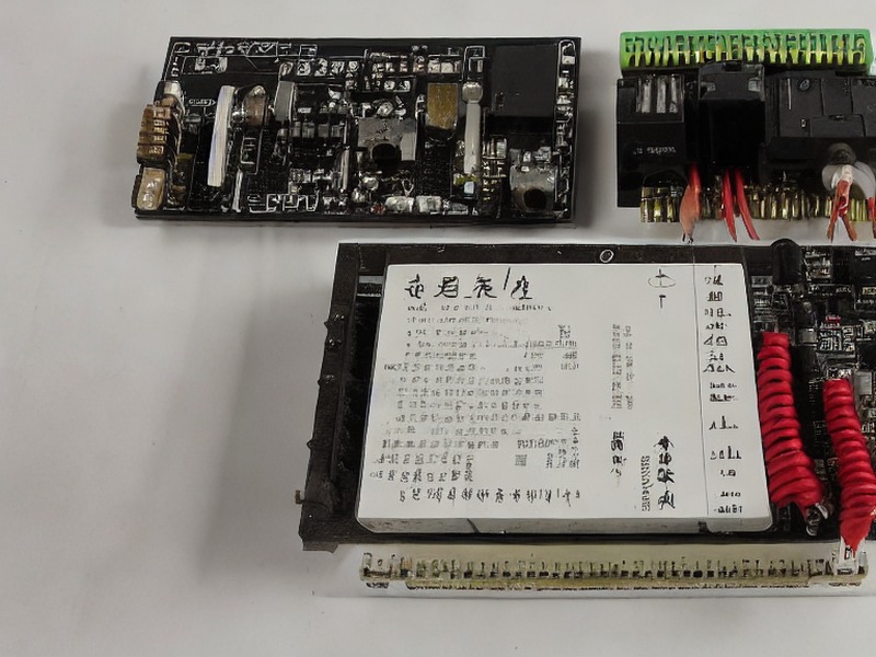 继电器资源在工业控制中的选型资料 2