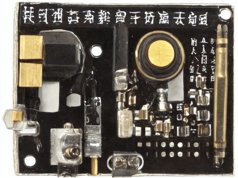示波器应用页工程资料 1