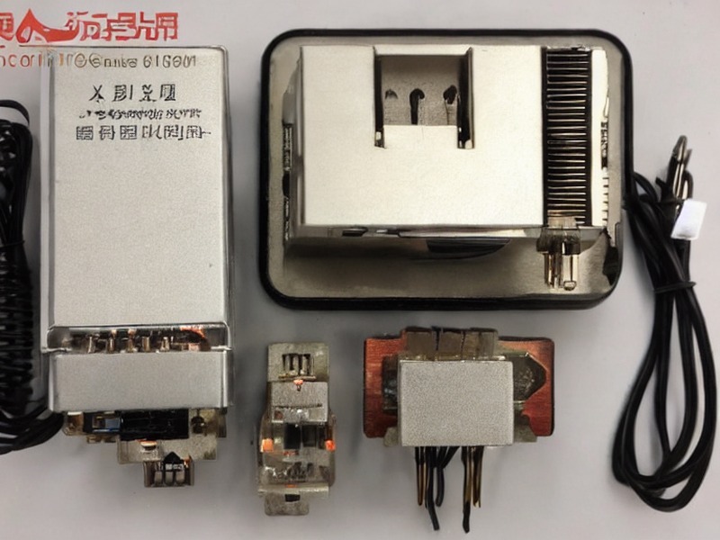 稳压器应用产品说明