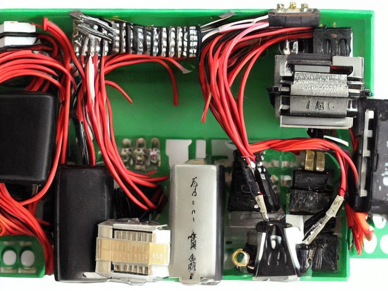 pg模拟器 隔离器说明选型 1