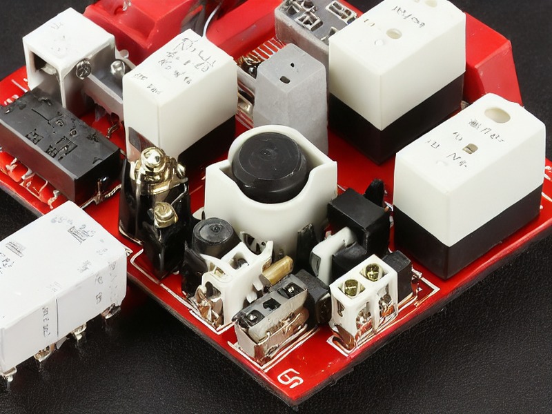导热材料应用相关产品 1