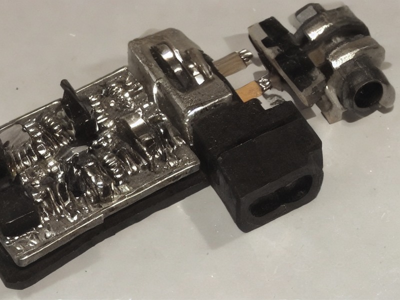 ESD保护应用相关产品