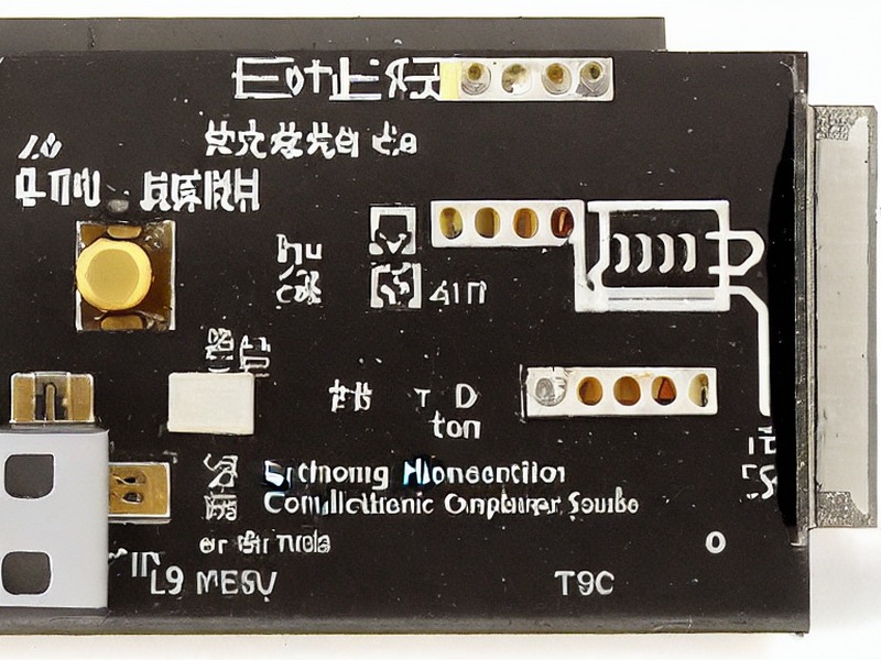 万用表应用DC/DC转换应用说明 2