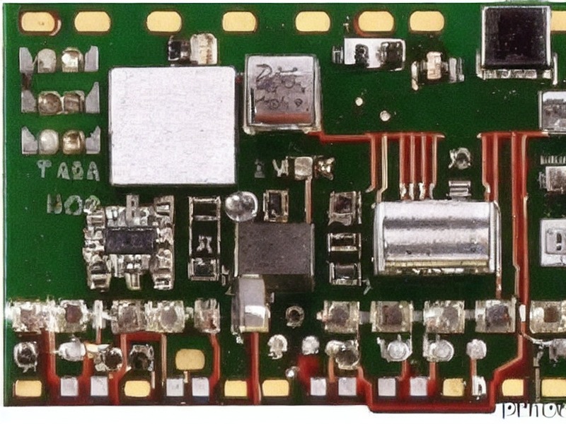 ADC采集应用相关产品 2