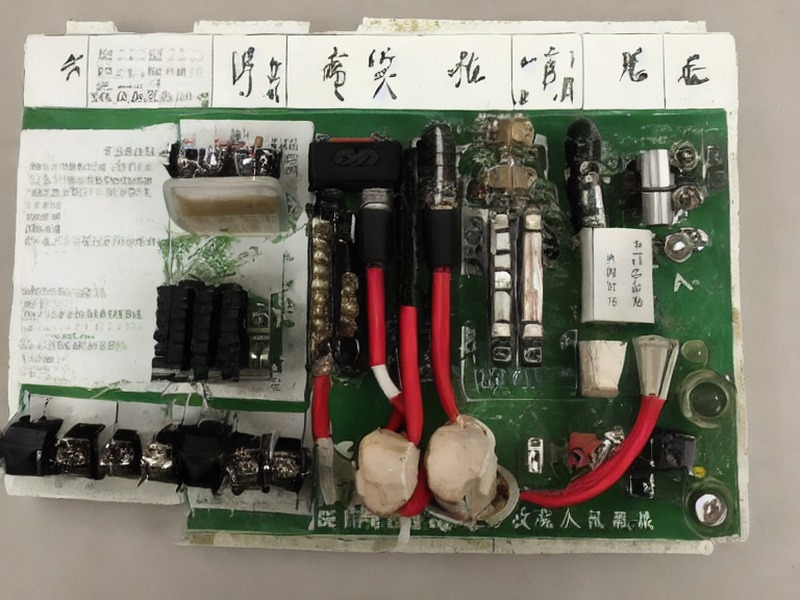 PLC接口应用DC/DC转换应用说明 2