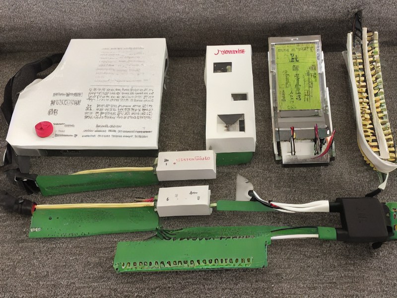 工业网关应用选型参考 1