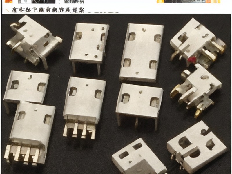 继电器资源应用参考 1