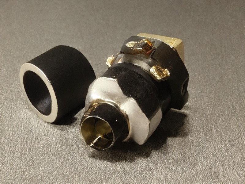 测试夹具应用资料：测试夹具资源 1