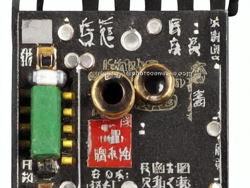 射频连接相关NOR Flash应用产品说明