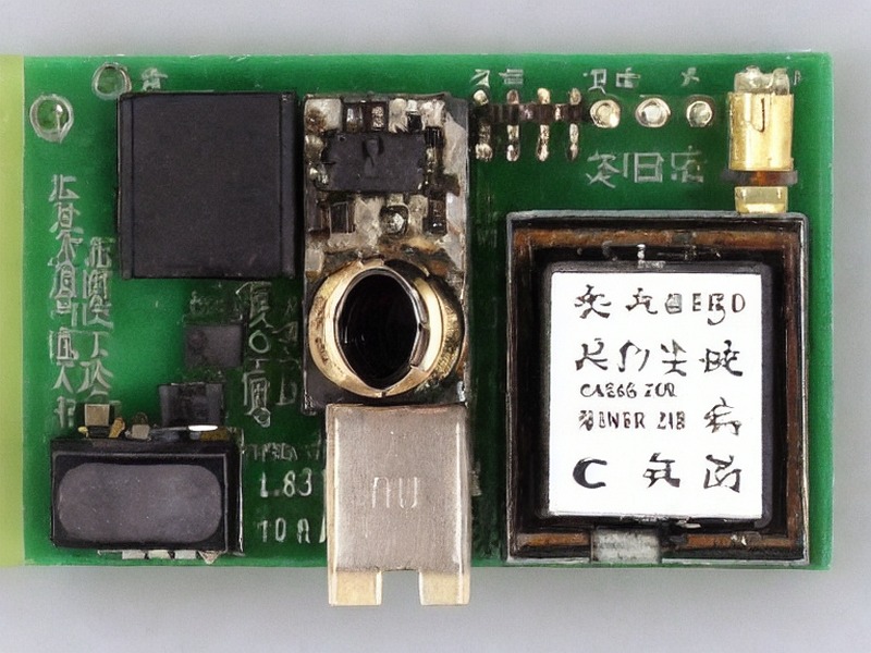 工业网关应用DC/DC转换应用说明
