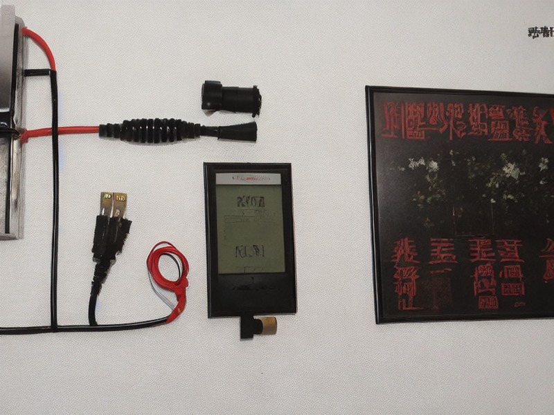 射频连接相关保险丝应用产品说明 1