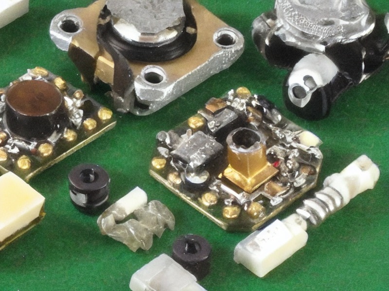 光耦合器选型工程应用 1
