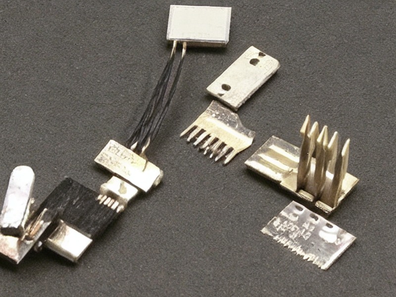 USB接口资料库应用参考 1