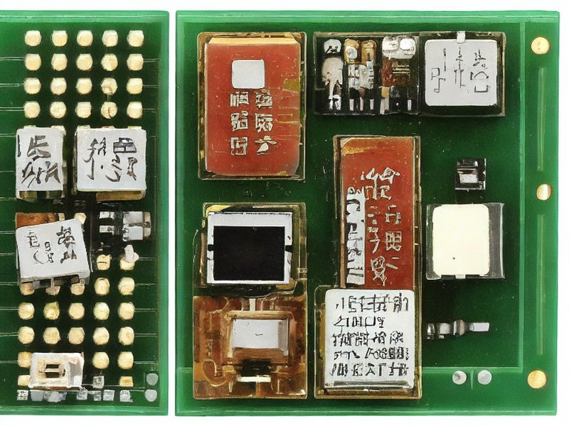 MOSFET资料分类导航