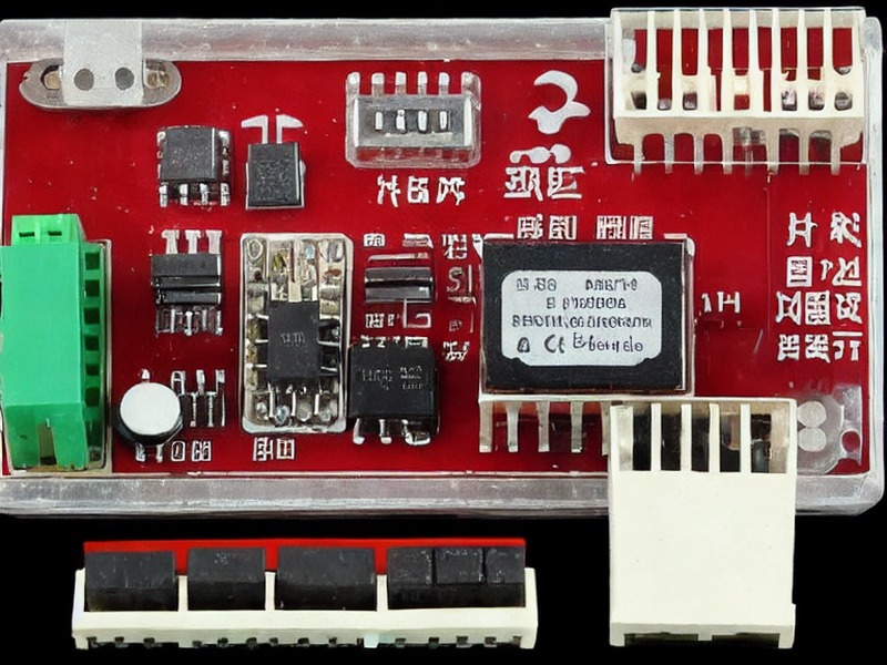 晶振内容应用说明 1