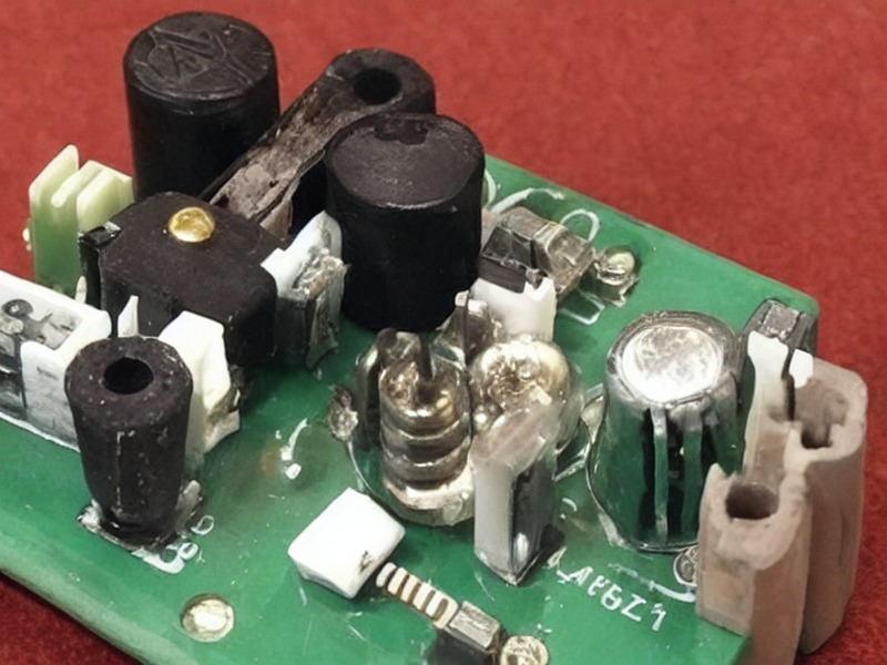 电感器入口工程资料 2