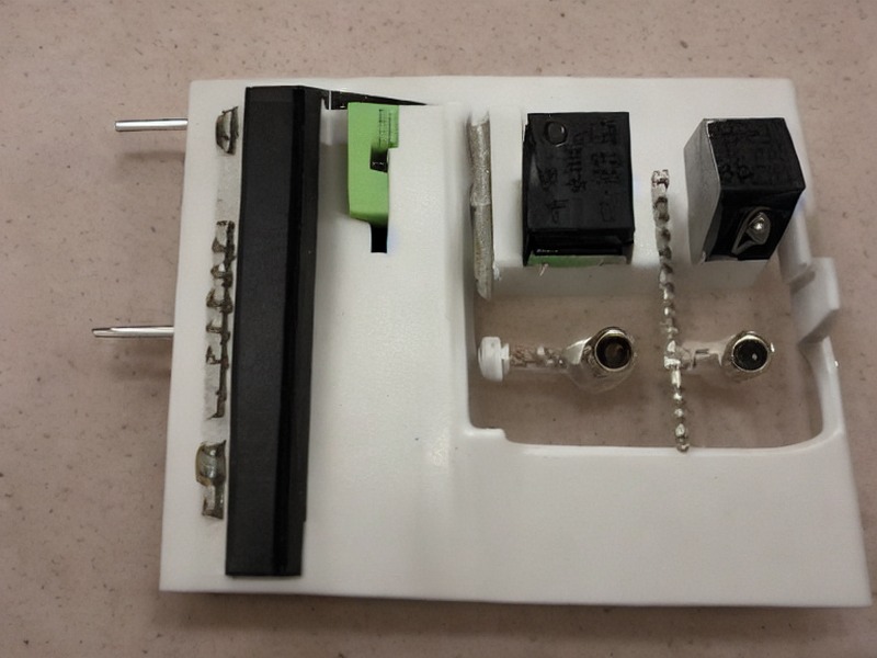 评估套件指南在工业控制中的选型资料