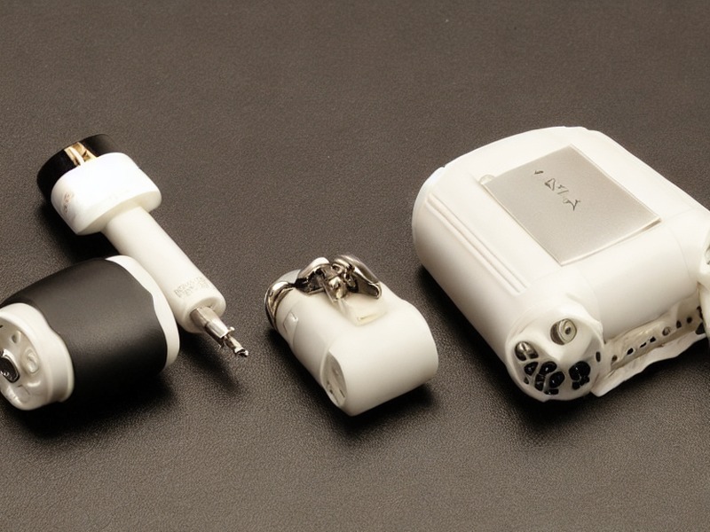 连接器指南电子资料 1