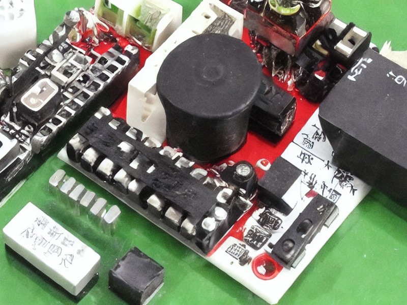 逻辑器件应用选型资料