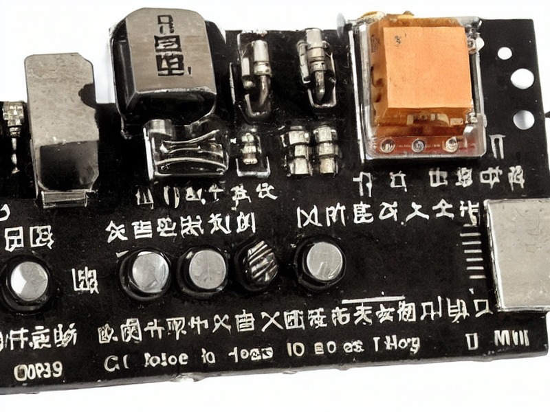 线缆组件清单项目资料 2