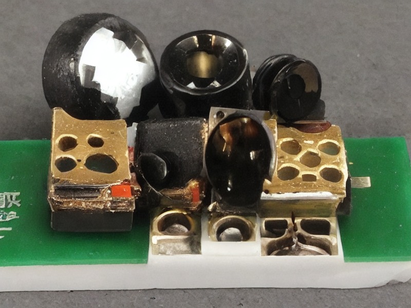 机箱外壳分类参数与应用整理 2