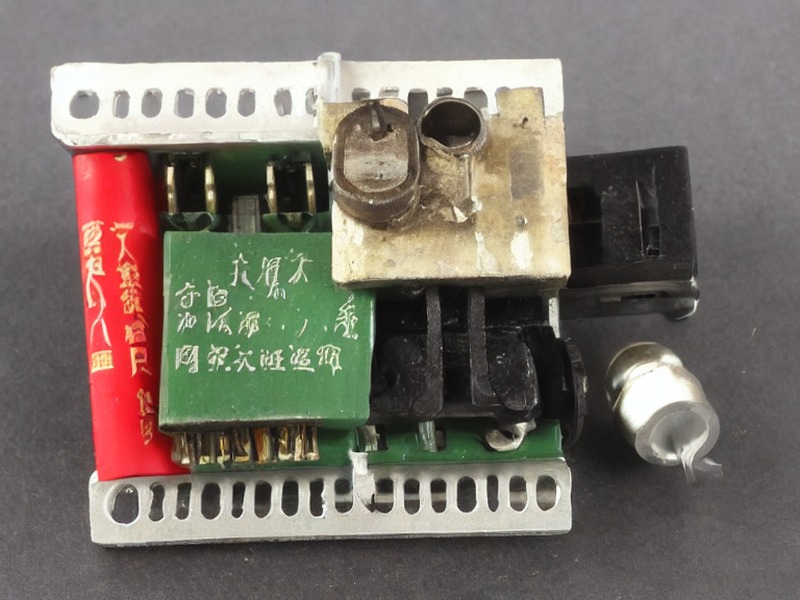 LoRa模块工程页工程资料 2