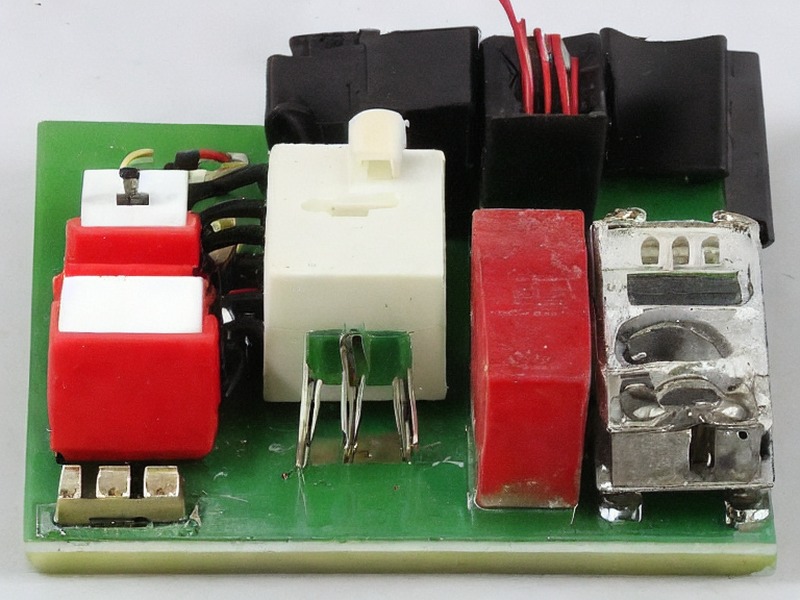 pg模拟器 线缆组件选型技术资料 1