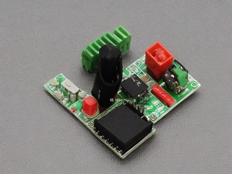 ESD保护应用相关产品 2