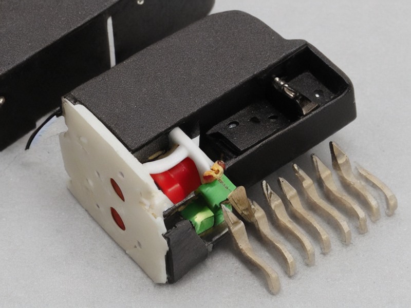 pg模拟器 磁性器件指南目录 2