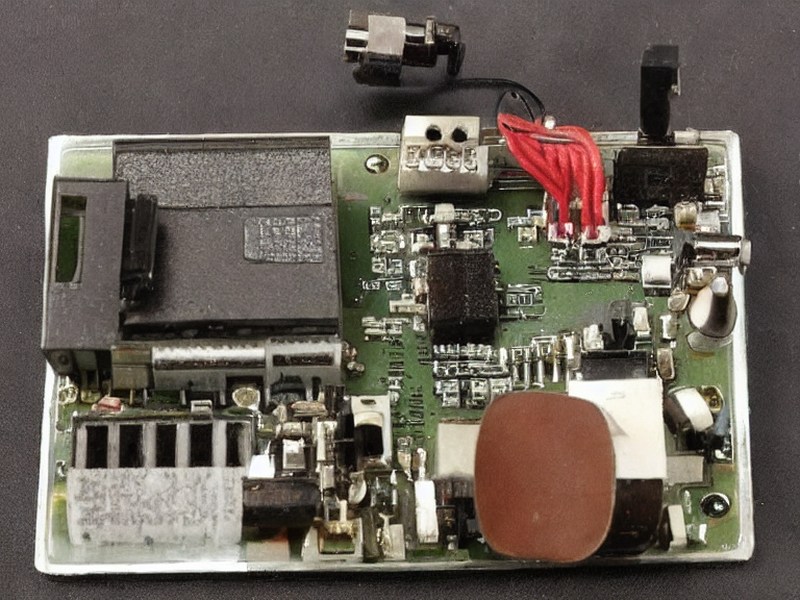 pg模拟器 频率控制资源选型 1