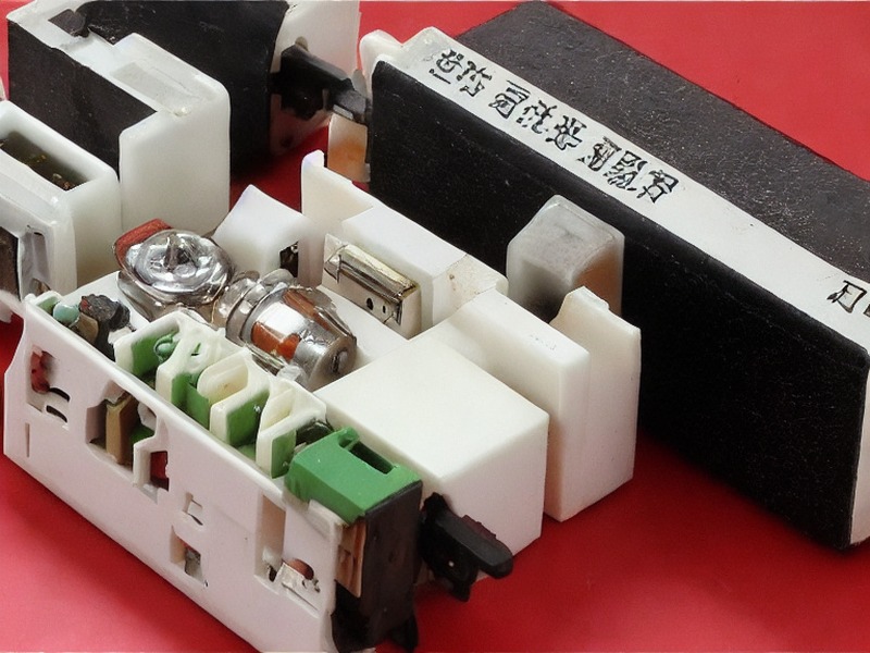 模拟前端说明在工业控制中的选型资料 1