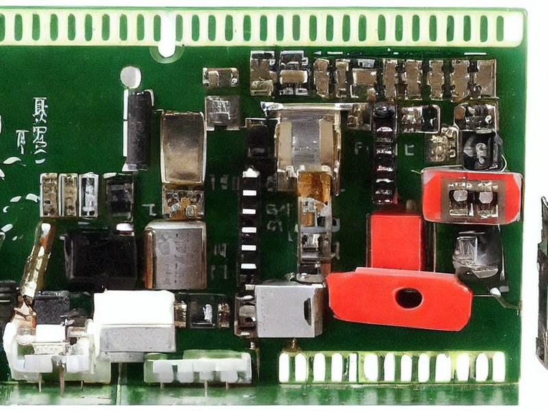 焊接工具中心在工业控制中的选型资料 2