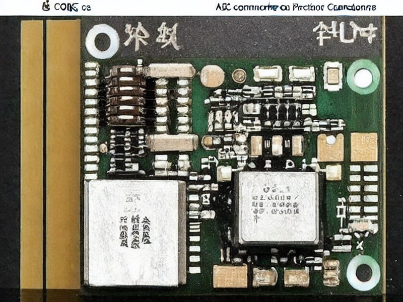 射频连接相关微控制器应用产品说明 1