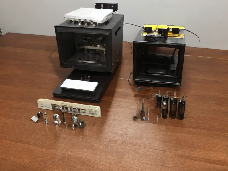 工业自动化应用相关产品 2