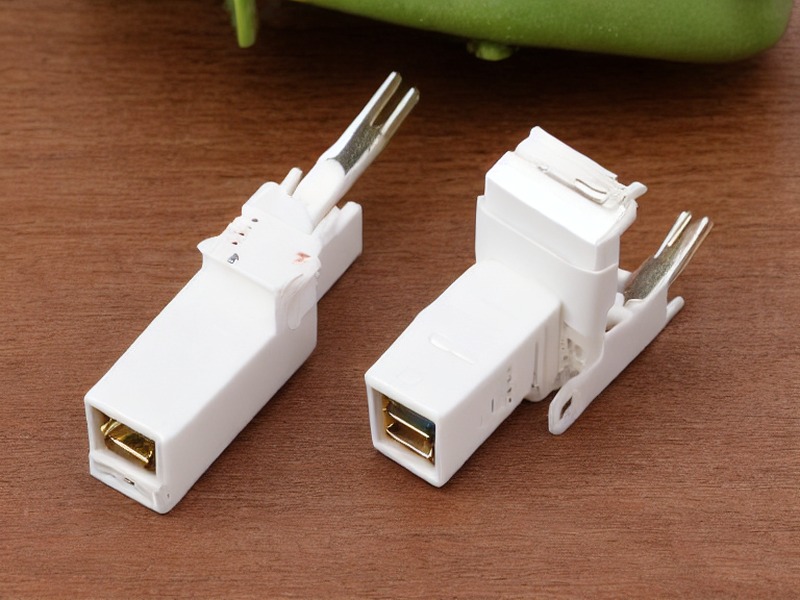 浪涌保护资料在替代料比较中的选型资料 2