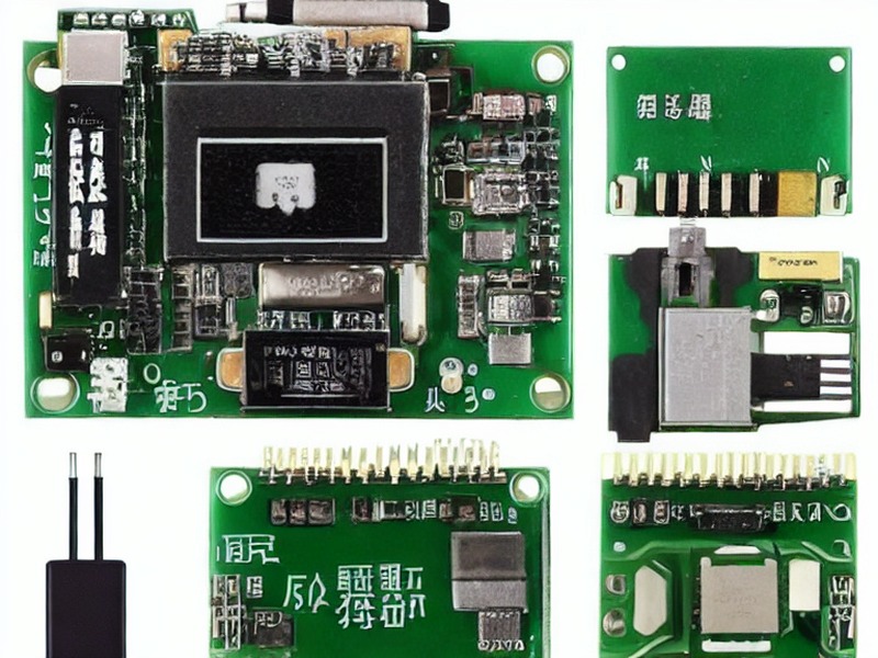 线对板连接应用选型资料 1